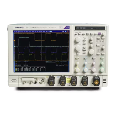 Осциллограф с цифровым люминофором Tektronix DPO72004C